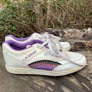 L.A. Gear | Shoes | Retro Sneakers | Poshmark
